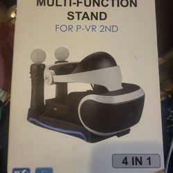 Ps4 Vr Charger