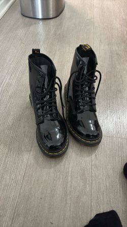 Doc martins