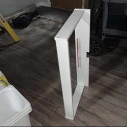 Changing Table Piece 