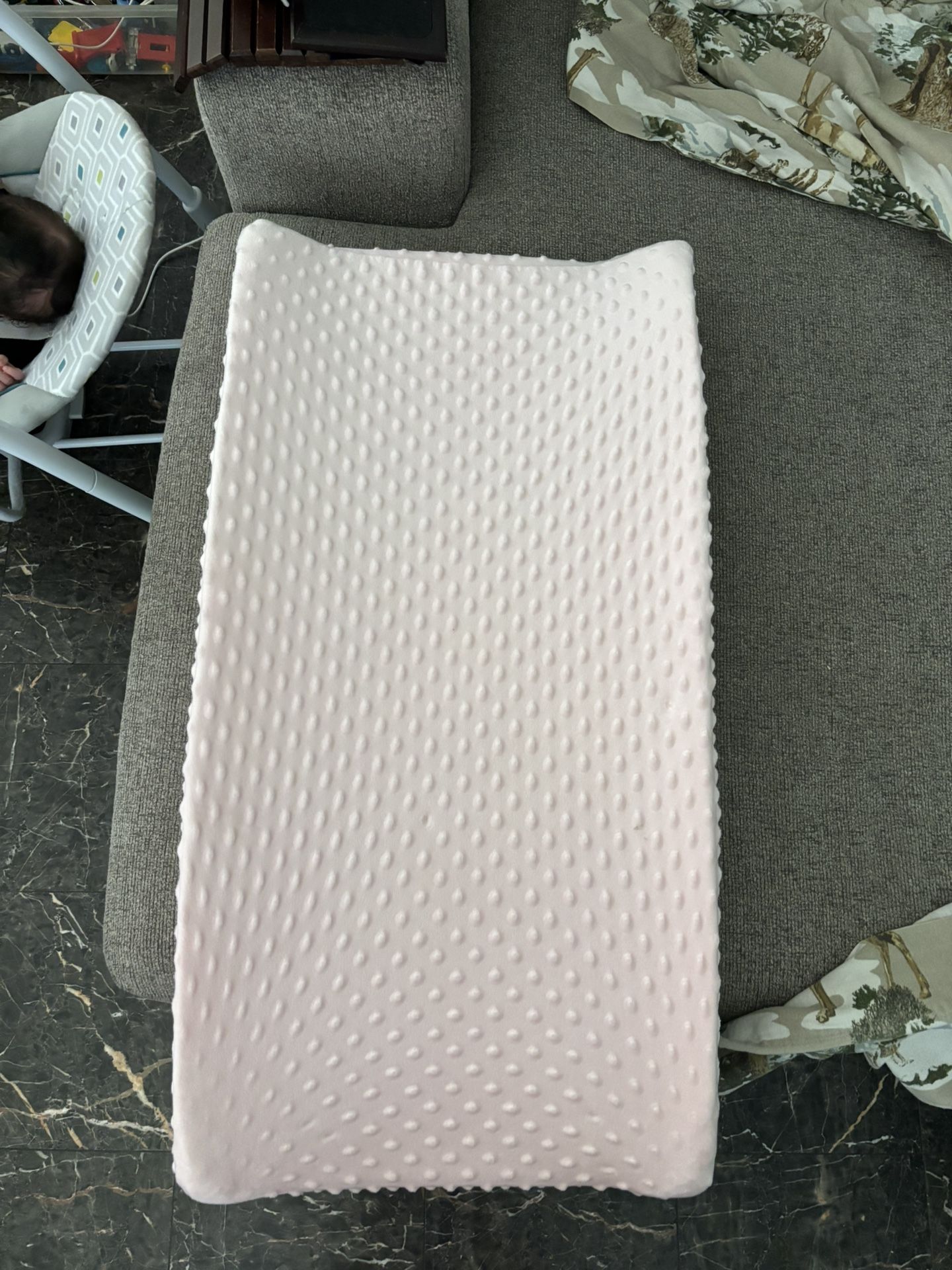 Diaper Changing Mattress