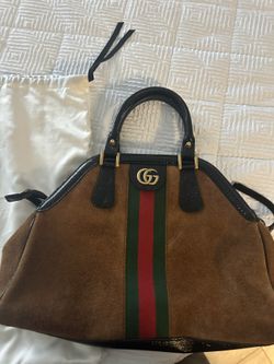Gucci Ophidia Medium Handbag - 100 % Authentic