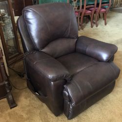 Serta Electric Recliner