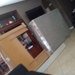 Bed Frame 50 Bucks