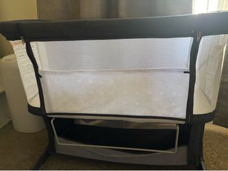 Baby bassinet