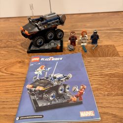 Lego 77905 Taskmasters Ambush