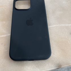 Apple iPhone 15 Silicone Case 