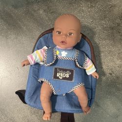 Naturally Kids Back Pack 