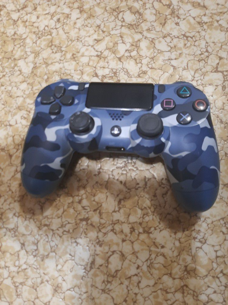 Sony Ps4 Controller 