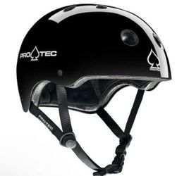 Protec Helmet