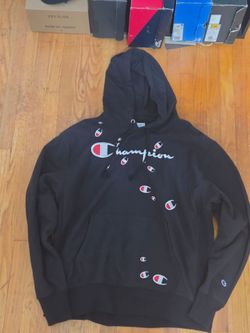 Chapion hoodie