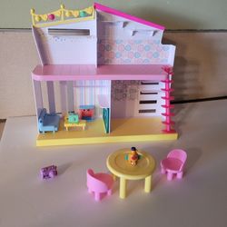 #6 Shopkins Happy Place House