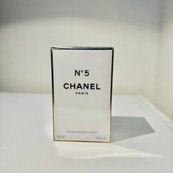 Chanel No. 5