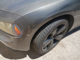 2008 Dodge Charger