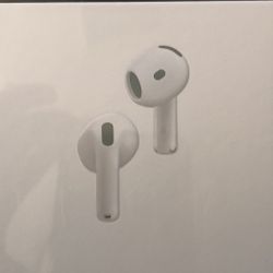 Aipods 4 noice cancellation 