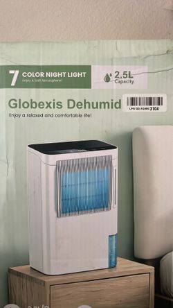 Dehumidifier