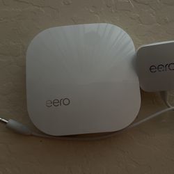 eero Mesh Router