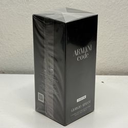 Armani Code