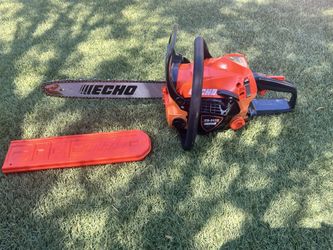 ECHO CS-3410 Chainsaw 14”