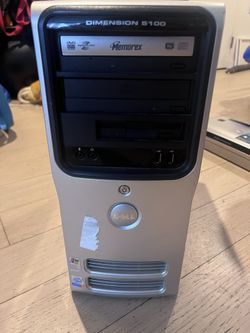 Dell dimension 5100 motorÂ