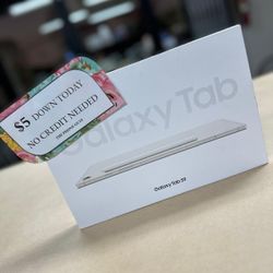 Samsung Galaxy Tab S9 New Tablet - 90 Days Warranty - Payment Plan Available ONLY $5 DOWN