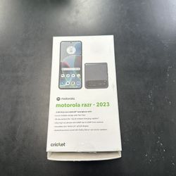 Motorola Razr