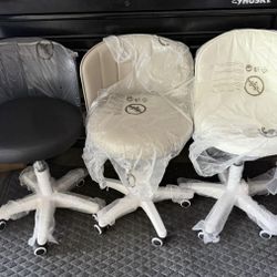 Swivel Chair - Vanity Chairs