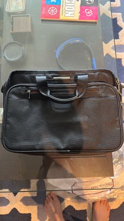 Briggs & Riley briefcase