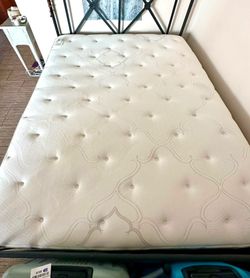 Queen Beautyrest Recharge Signature Select “Hartfield” Mattress