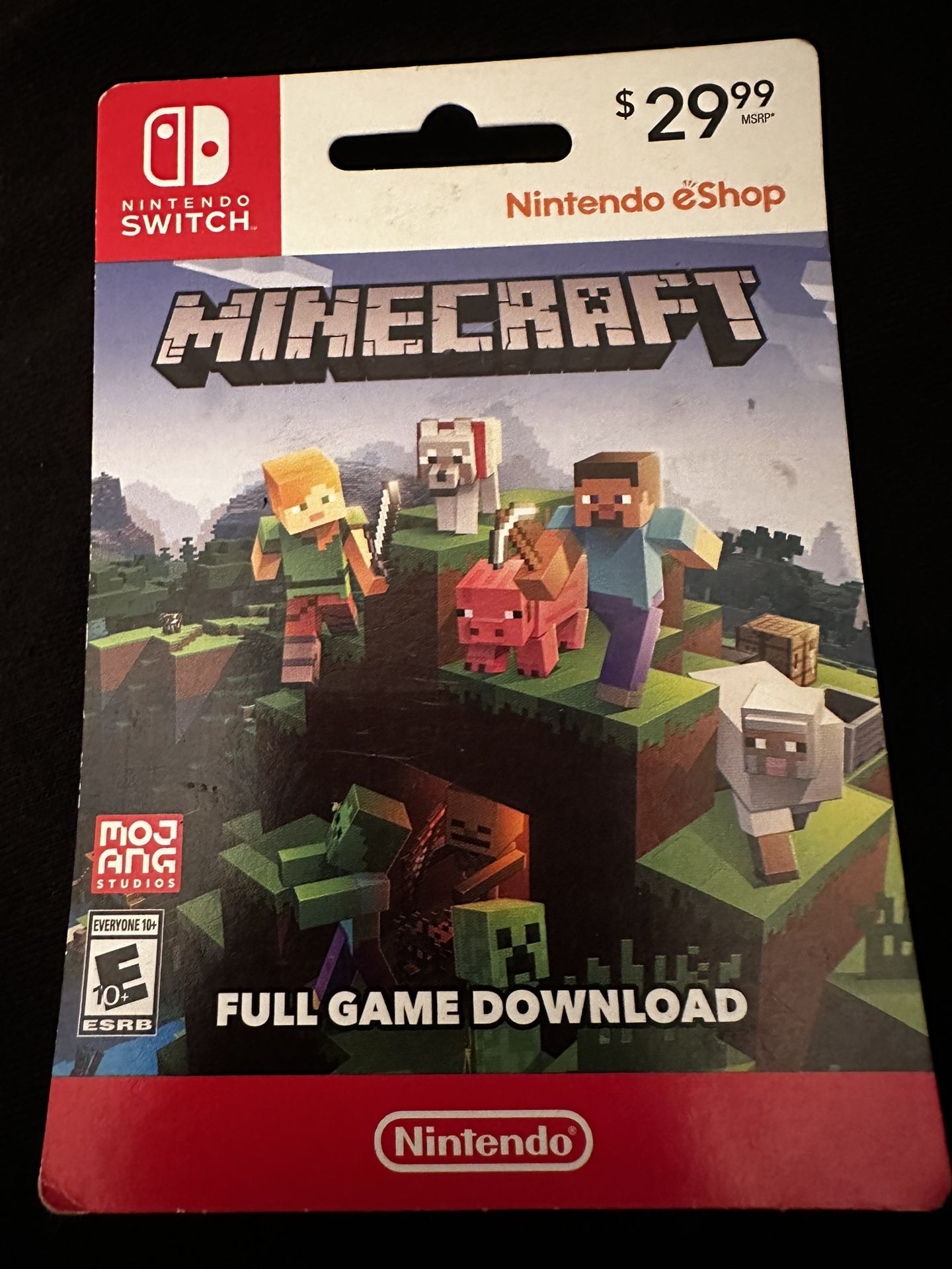 minecraft download