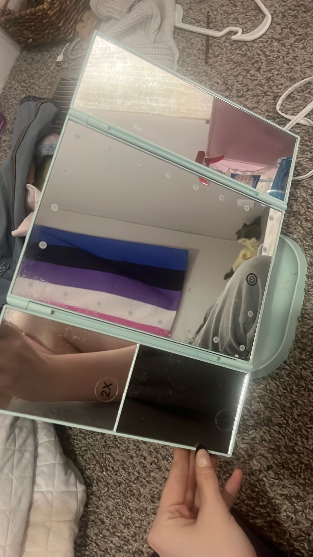 Make Up Mirrior Led Lights