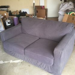 Love Seat
