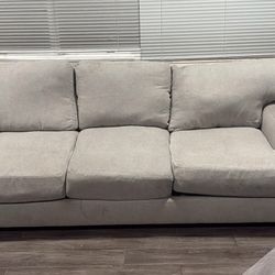Living spaces Couch