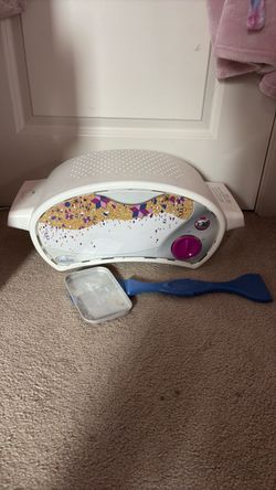Easy bake oven