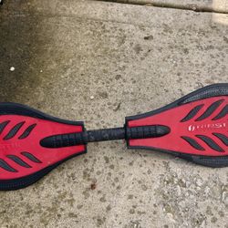 Ripstik Caster Board $5