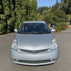2006 Toyota Prius