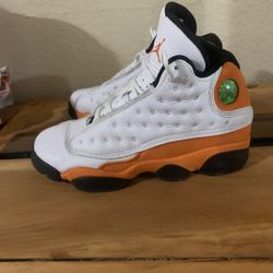 Jordan 13  Size 5y 