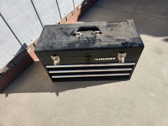 Husky Toolbox