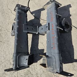 Dodge ram 1500 front chassis oem
