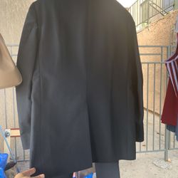 Traje De Caballero