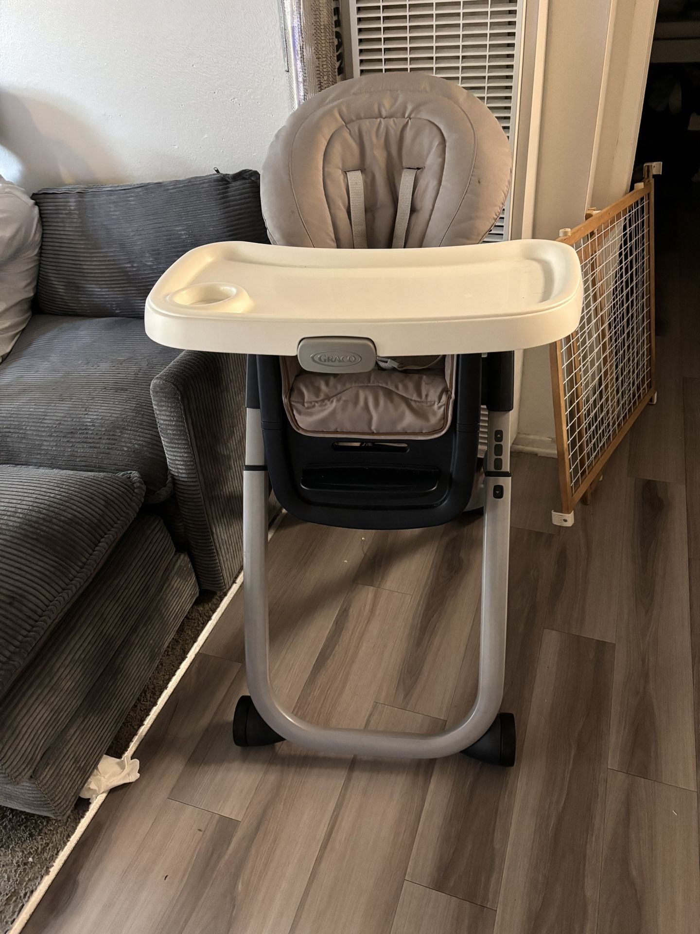 Graco DuoDiner DLX 6 in 1 High Chair
