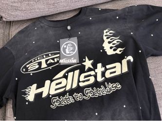 Hellstar Tee