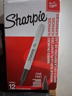Sharpie