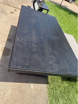 Mesa de comedor