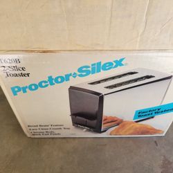Vintage Proctor Silex Toaster T620B