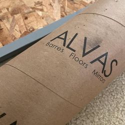 Free! At Home Dance Flooring