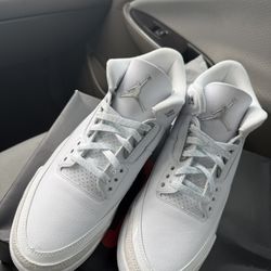 Air Jordan 3 Retro 