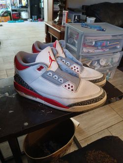 Air Jordan Size 10.5 Men's