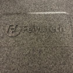 fj feiyutech Camera Stabilizer