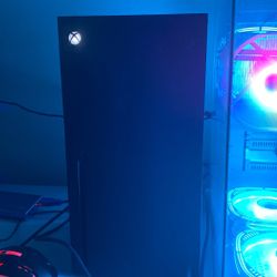 Xbox X