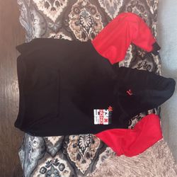 The Boys No No Square Hoodie Limited Edited